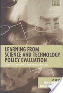 Learning from Science and Technology Policy Evaluation